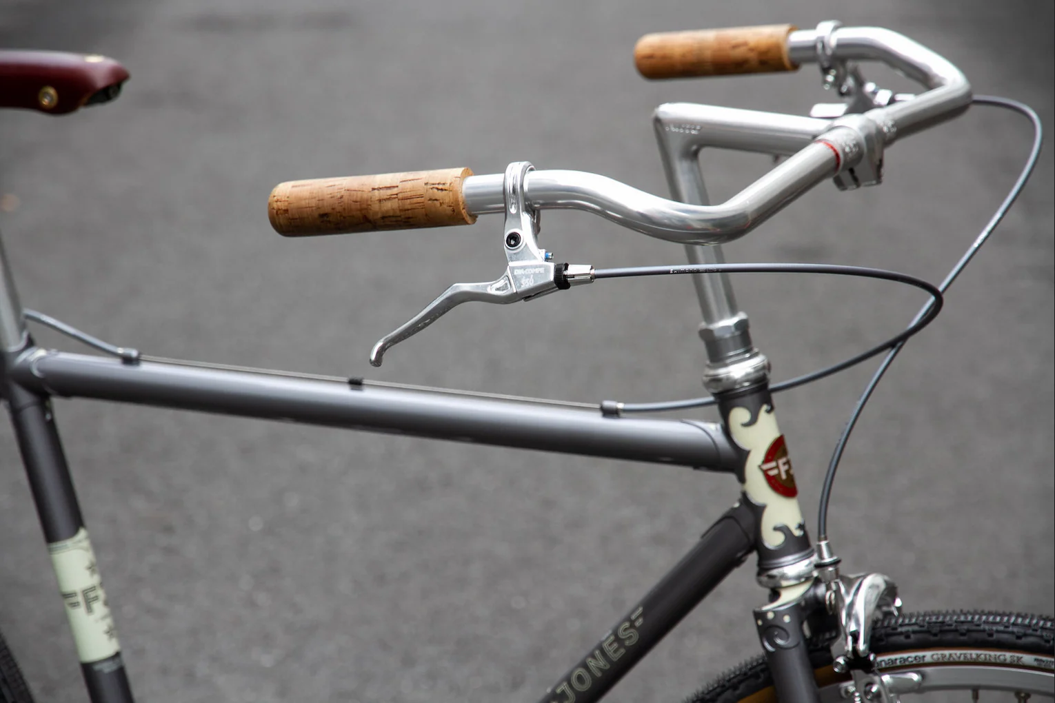 Handlebar - Nitto Losco - Image 4