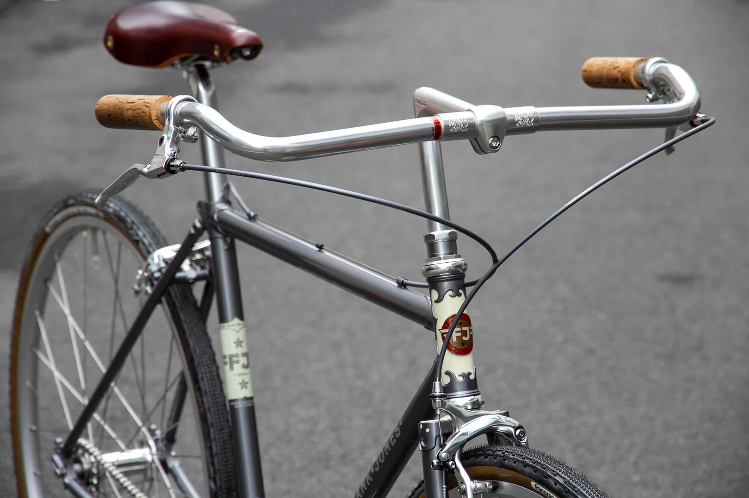 Handlebar - Nitto Losco - Image 5