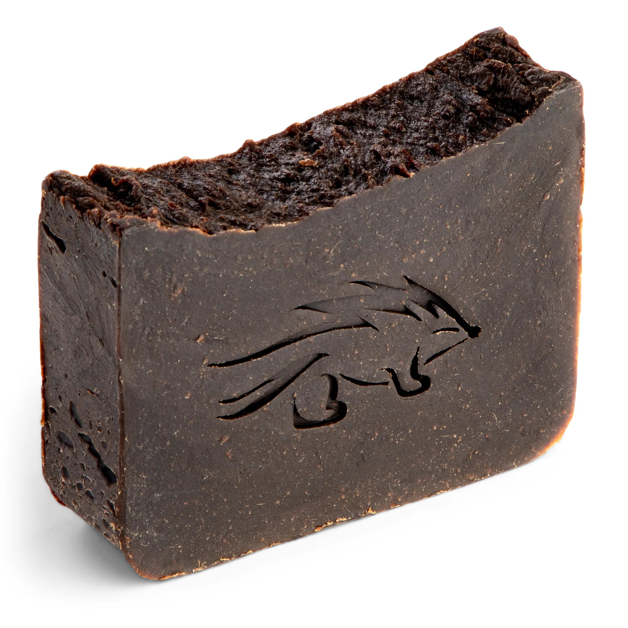Soap, Pine Tar, Porcupine (2 pack) - Image 3