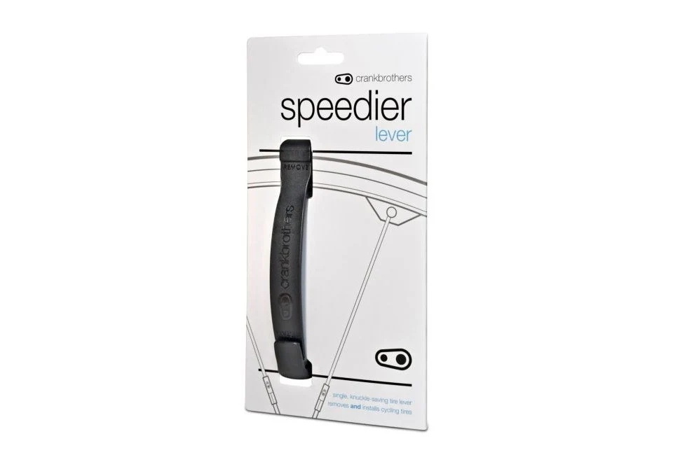 Tire lever - Speedier Lever - crankbrothers - Image 3